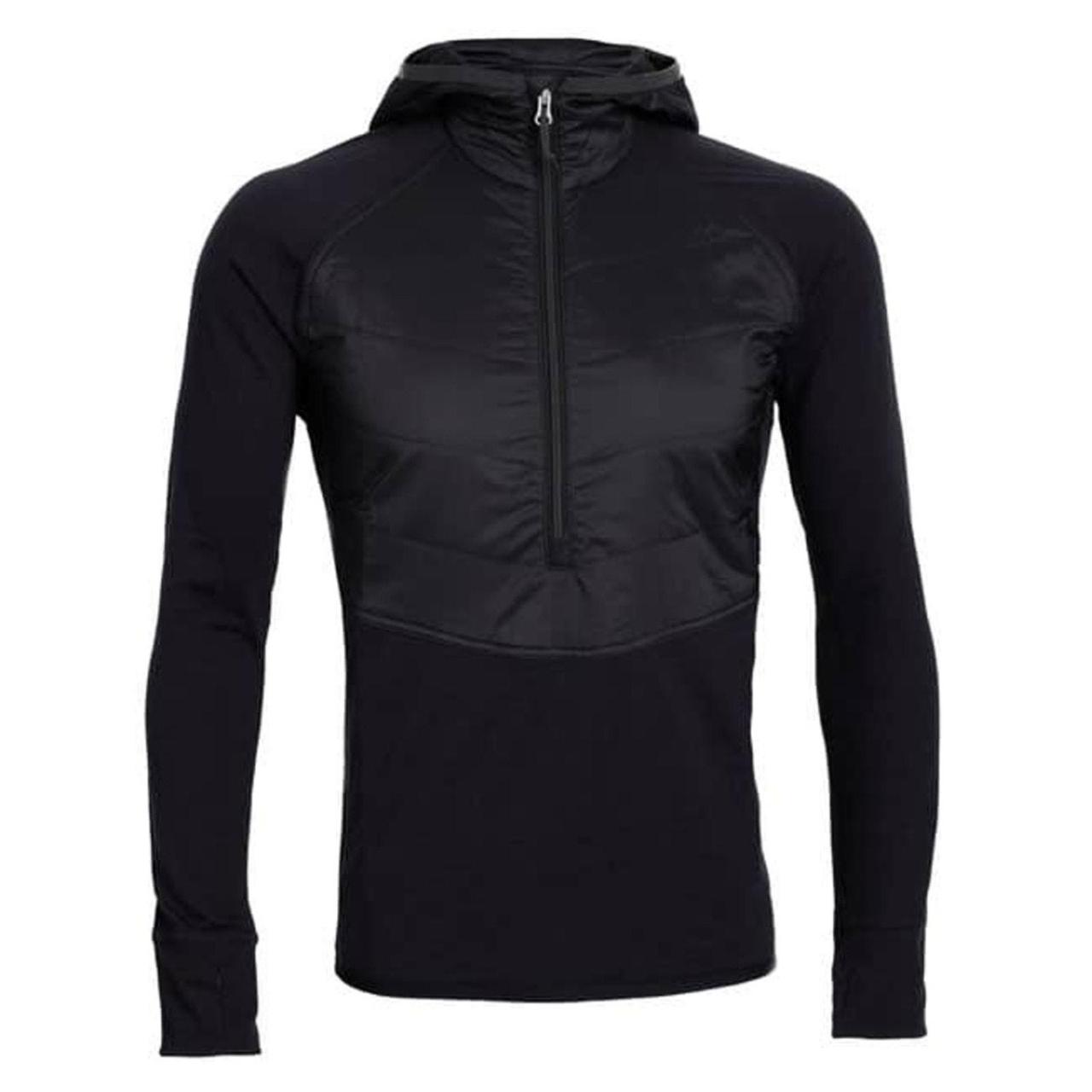 Icebreaker ellipse hoodie best sale