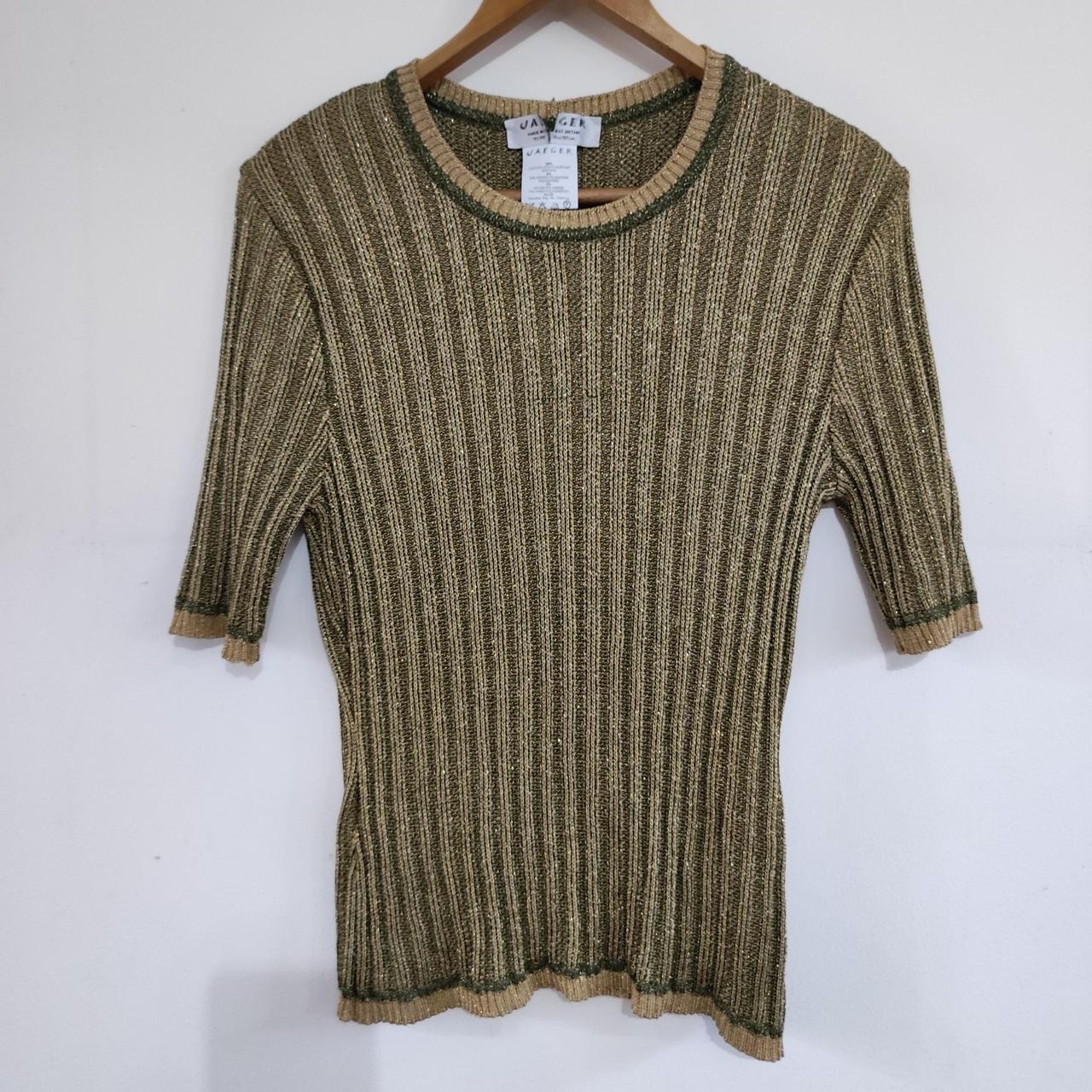 Jaeger knitwear hotsell