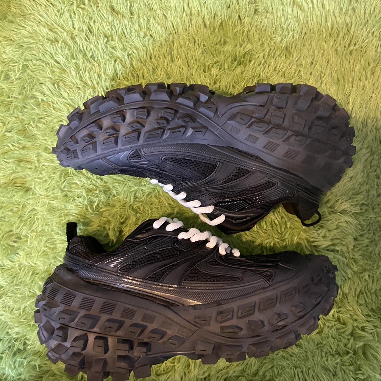 Balenciaga defender - Depop