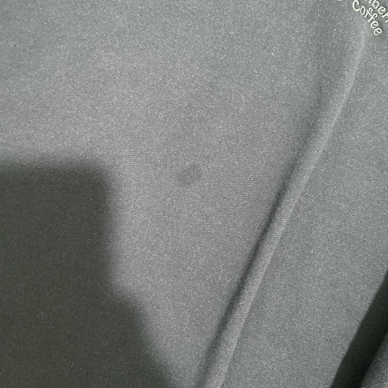 Chamberlain Coffee Crewneck Green but looks grey in... Depop