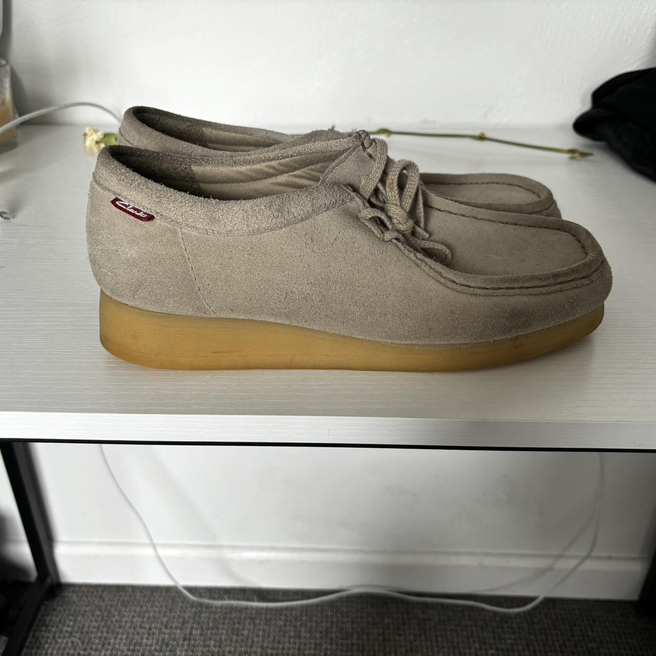 Clarks sales padmora sand