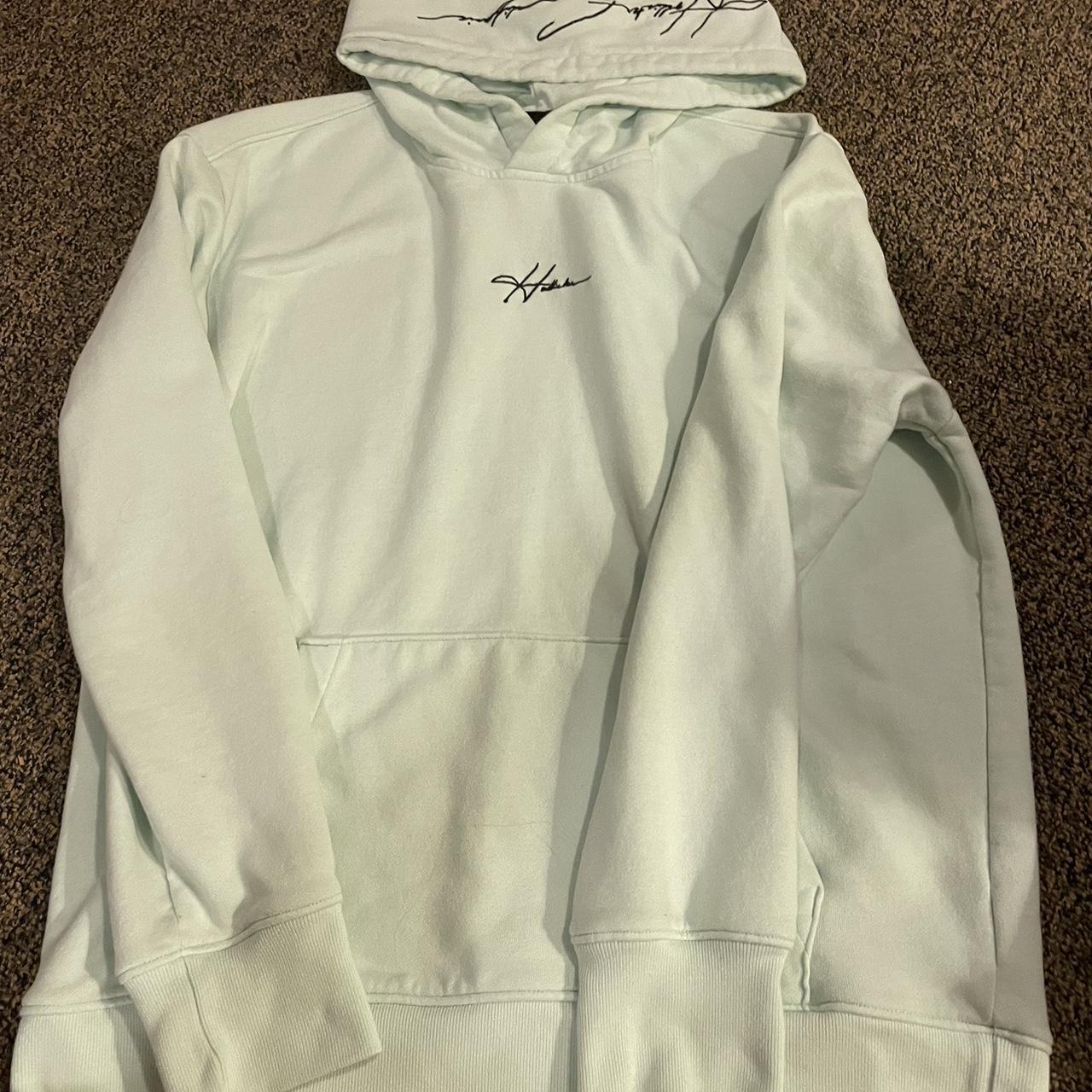 Hollister Co. Women's Hoodie | Depop