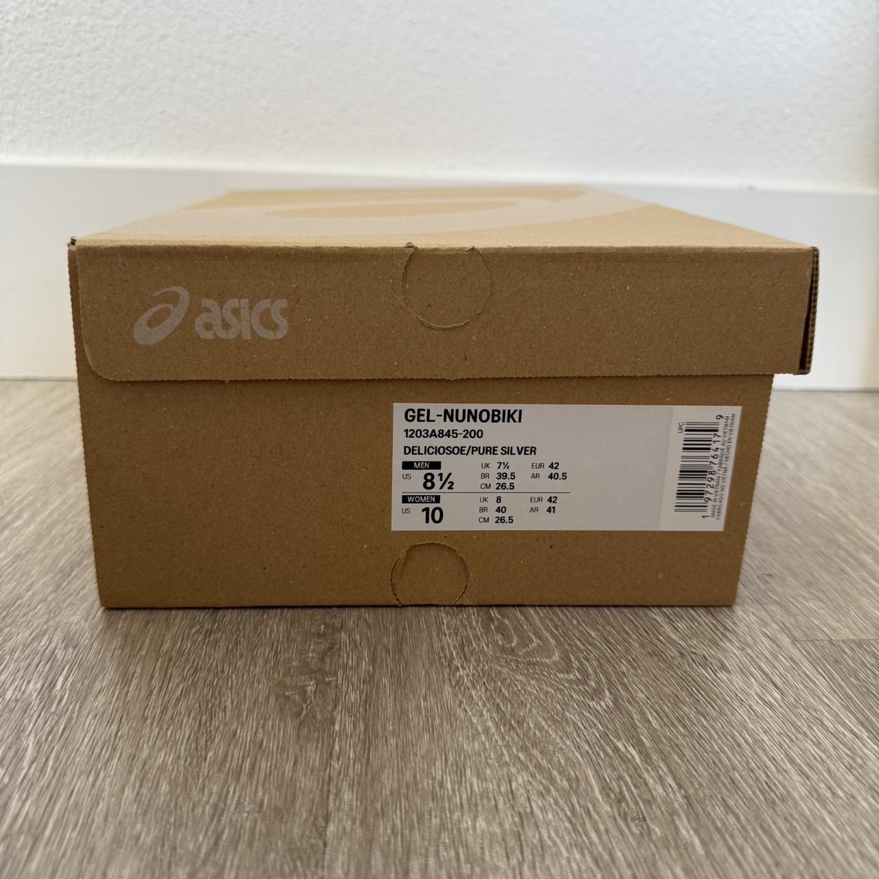 item listed by bjs824