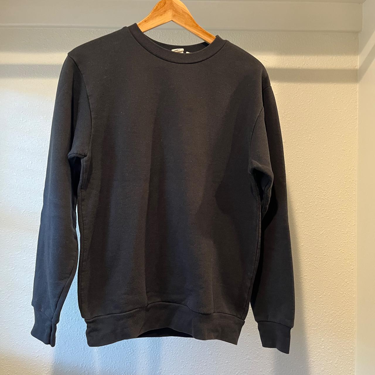 American Apparel Sweatshirt F496 Size Small