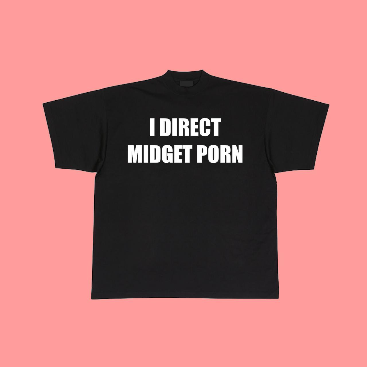 I DIRECT MIDGET PORN