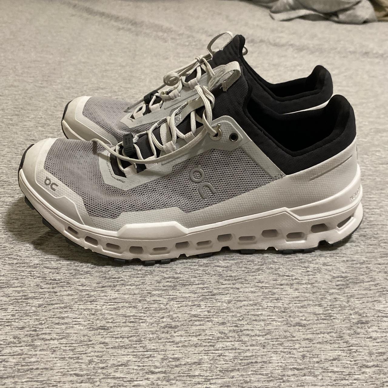 Women’s On Cloud Cloudultra Running Shoe -size... - Depop