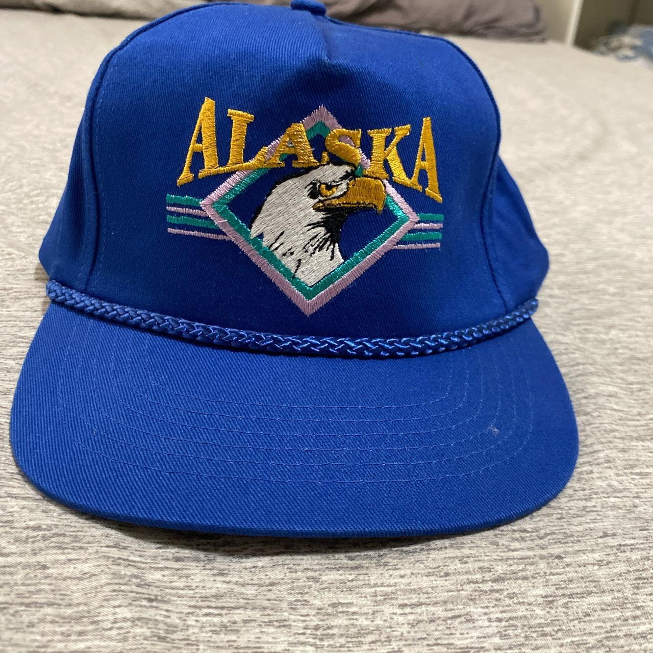 LA Chargers hat - Great condition. Worn about 1 - Depop