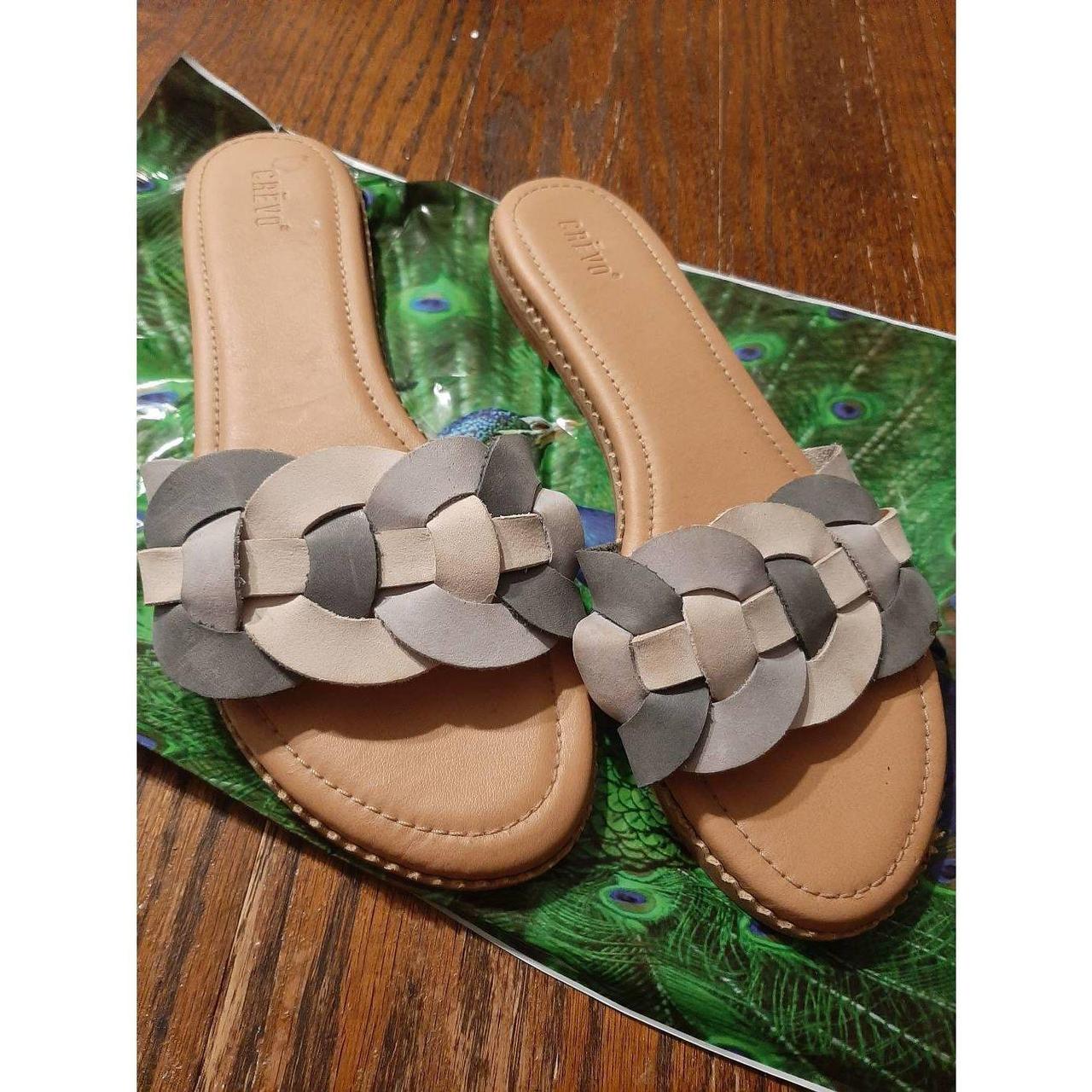 Sonoma clearance white sandals