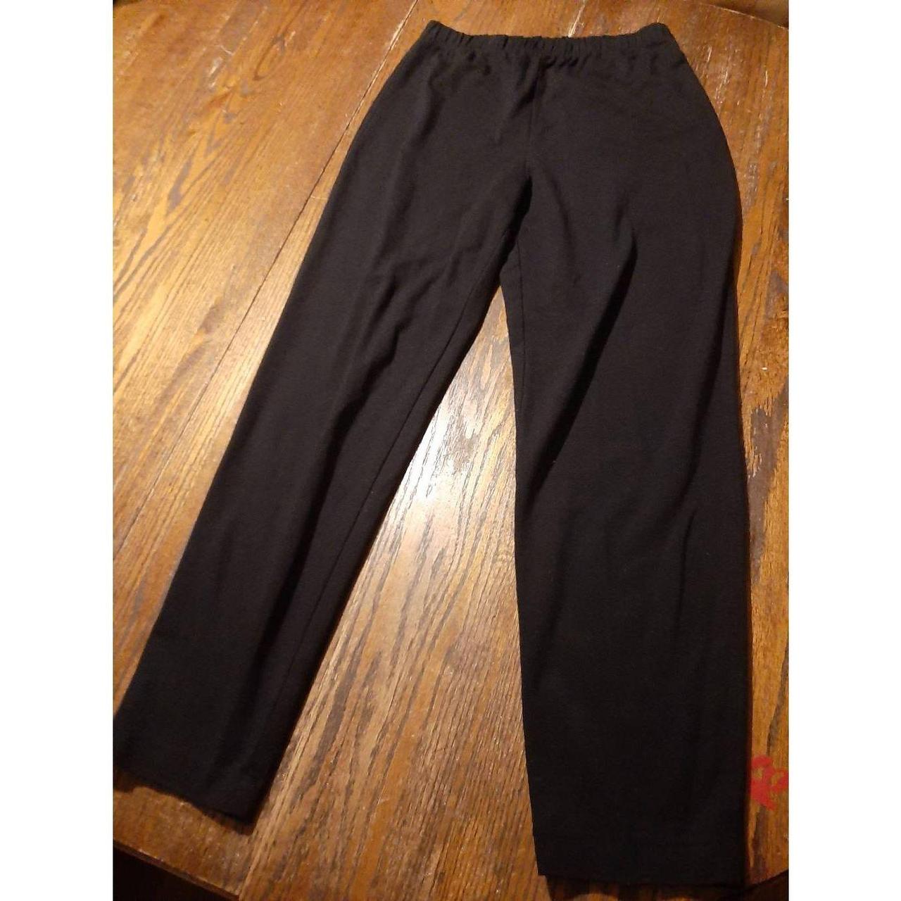 Chicos size 2 store pants