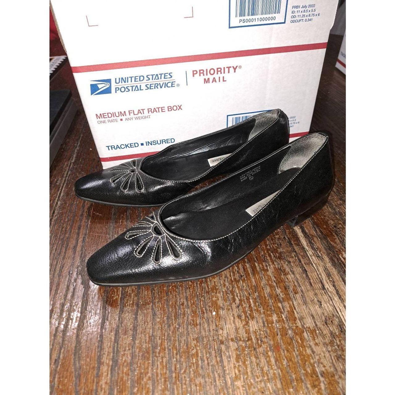 Good Used Condition Women s Size 6.5M Etienne Aigner Depop