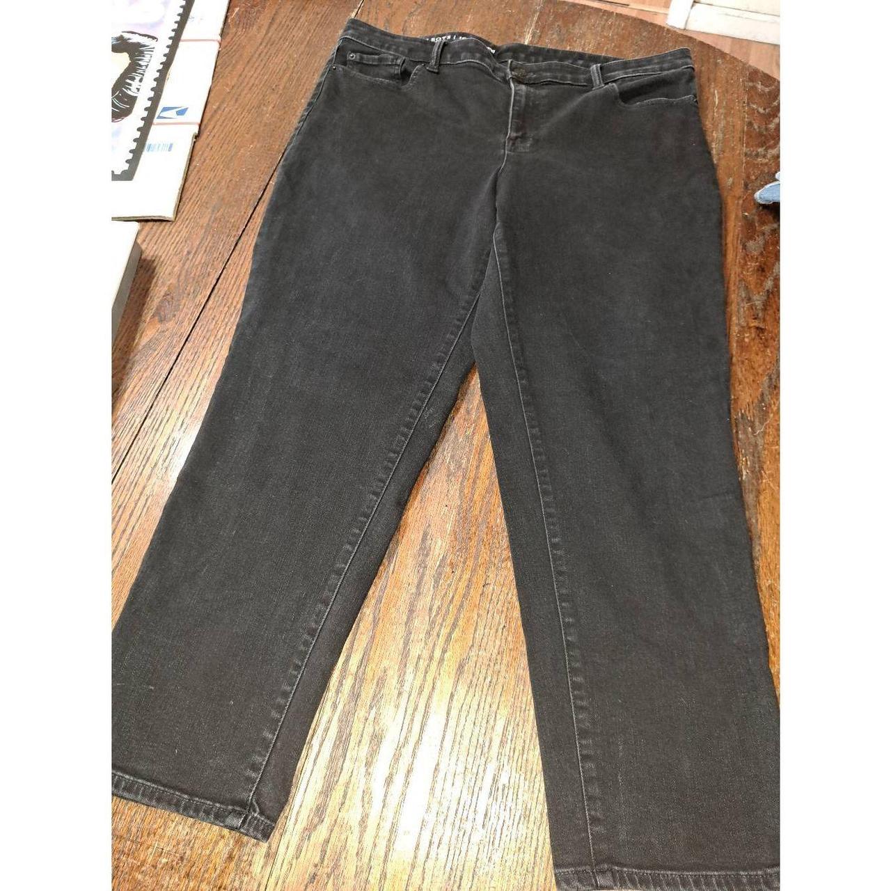 Good Used Condition Women's Size 16 Talbots Flawless - Depop
