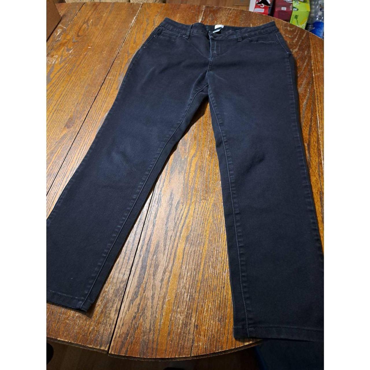 Jeans at dress clearance barn