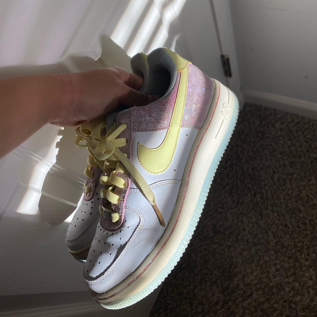 womens air force 1 easter