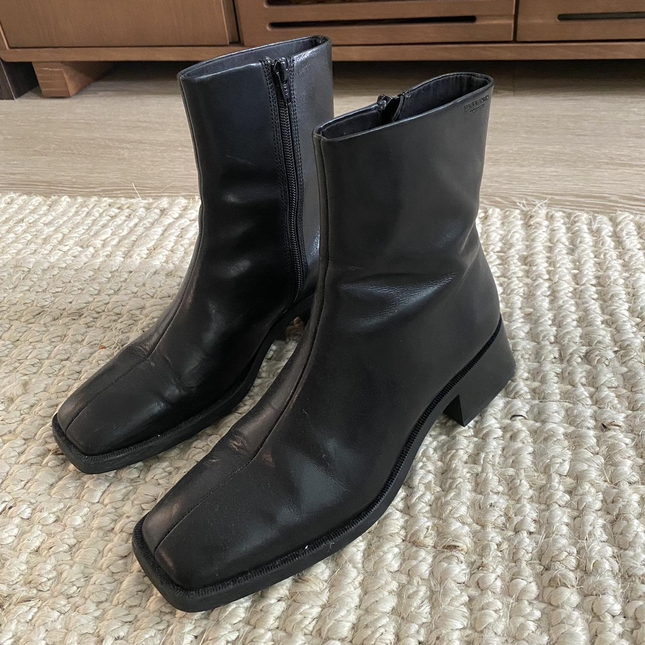 frances vagabond boots