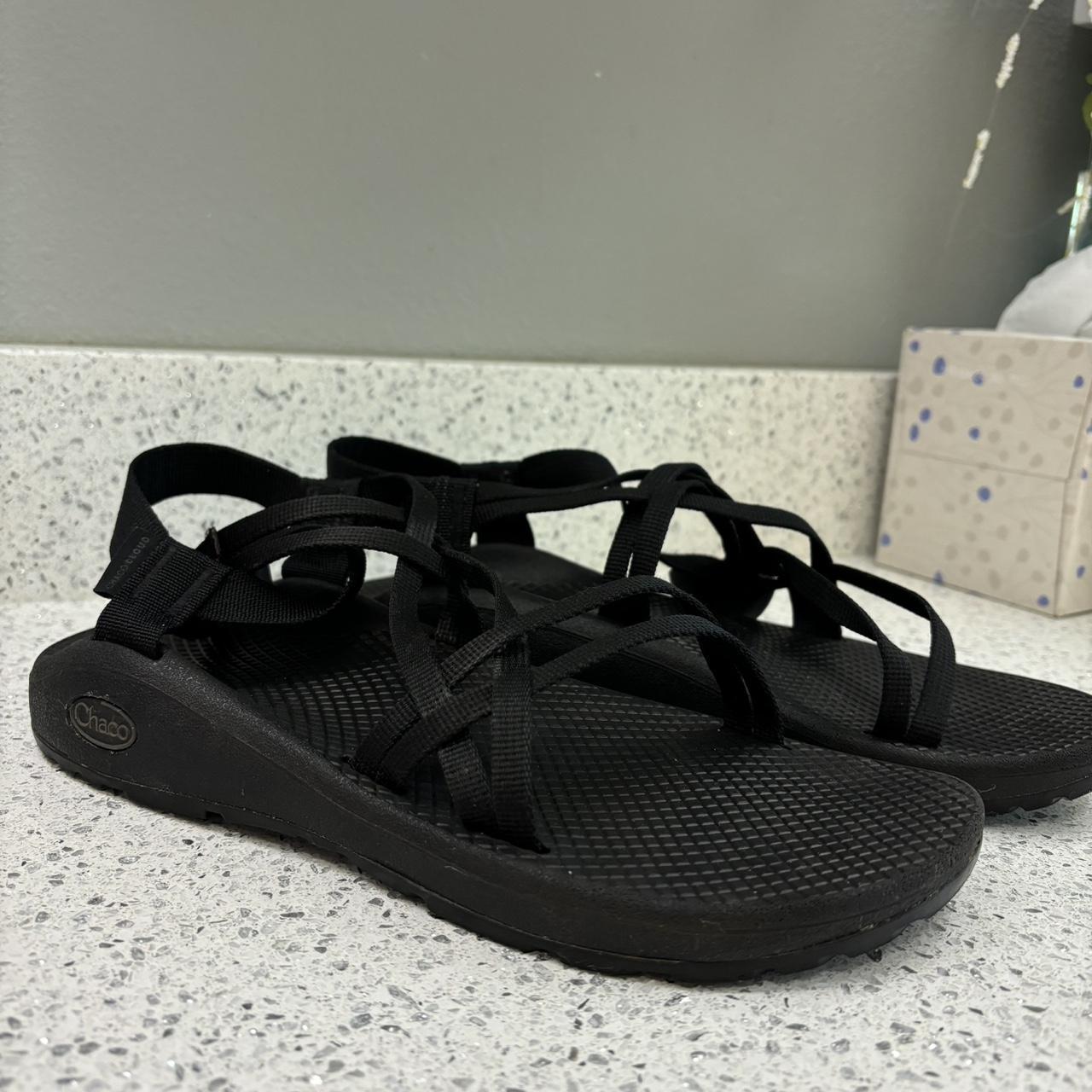 Chacos no toe loop on sale