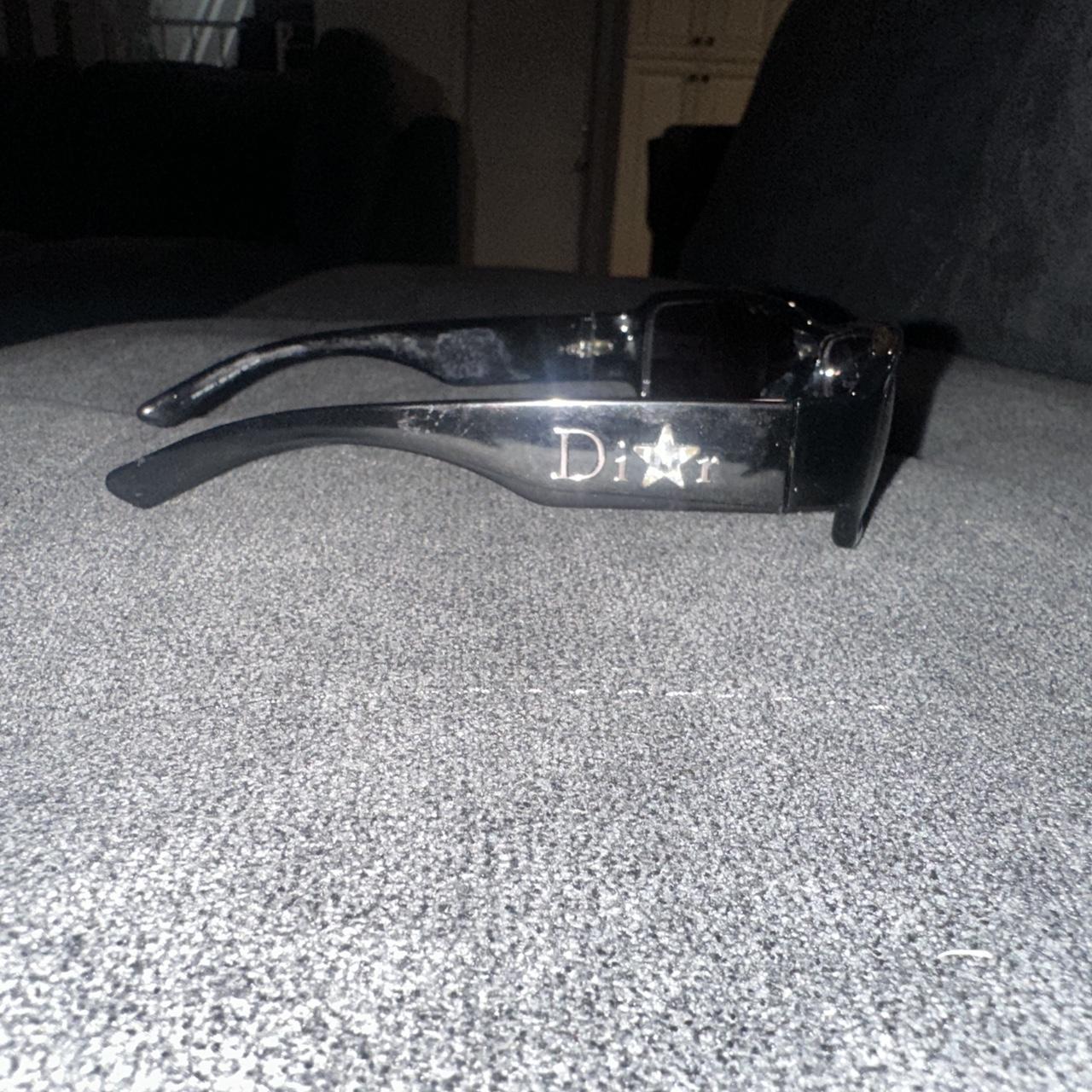 diorquake sunglasses
