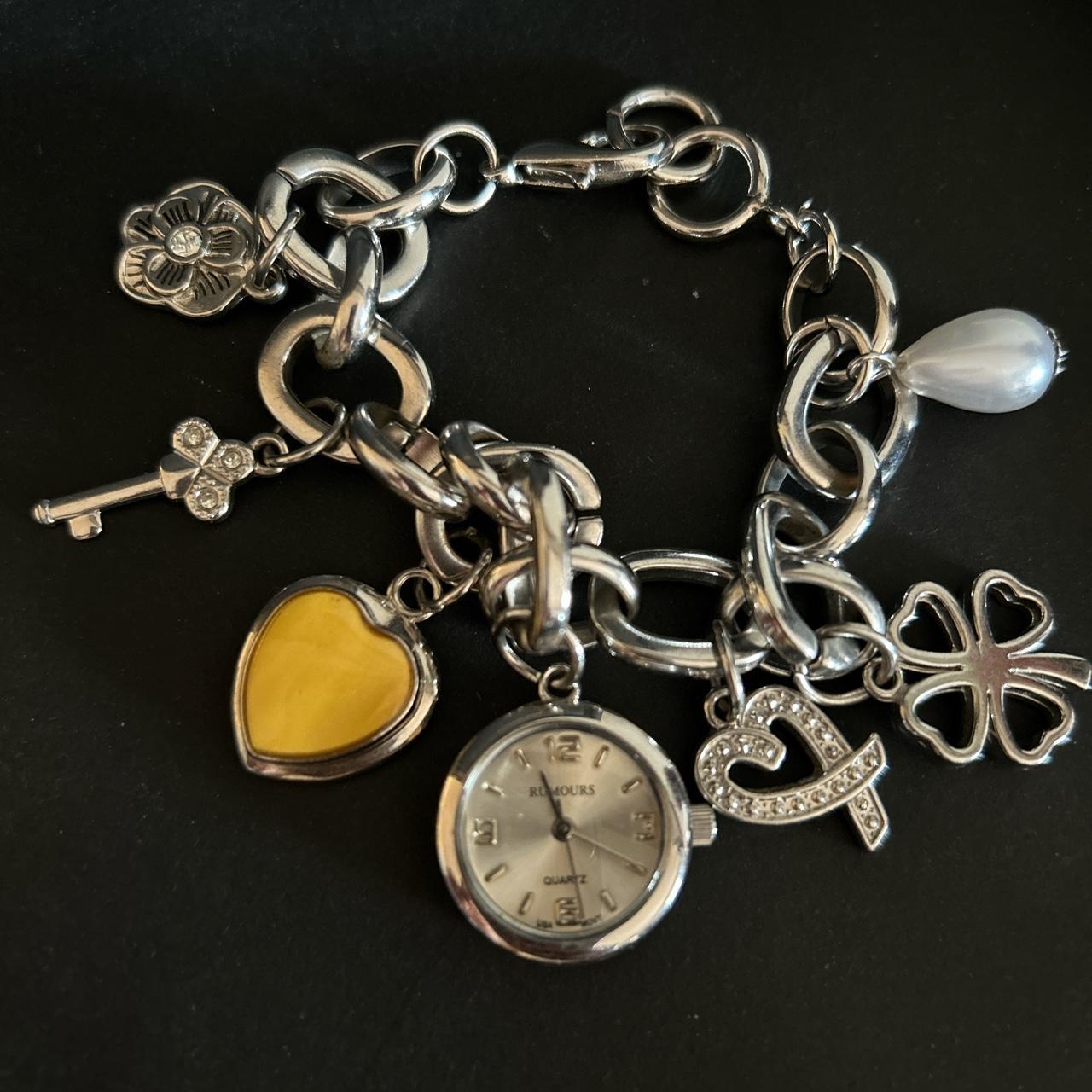 Rumours hotsell pocket watch