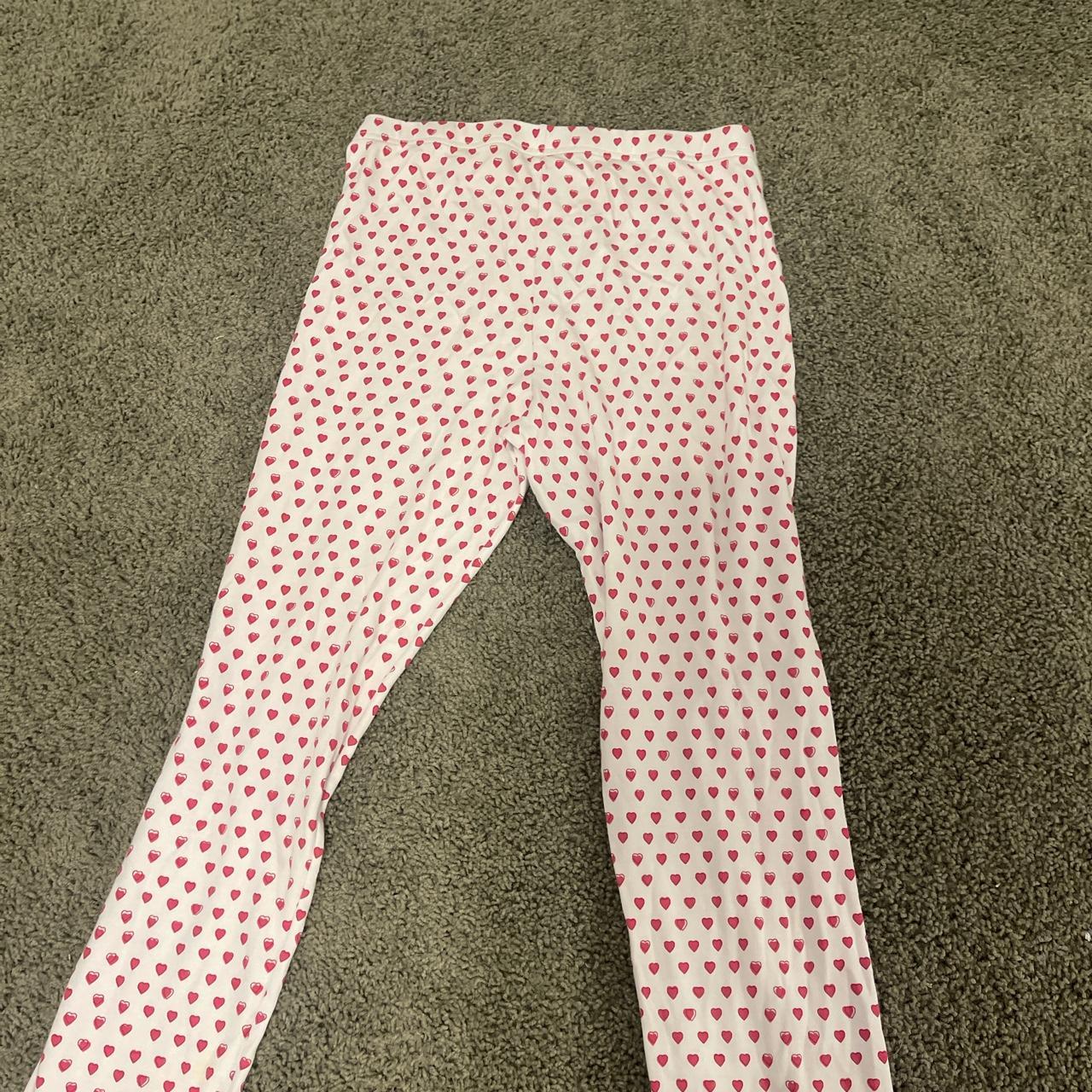 Roller rabbit pajama pants Size S Worn a few times... - Depop