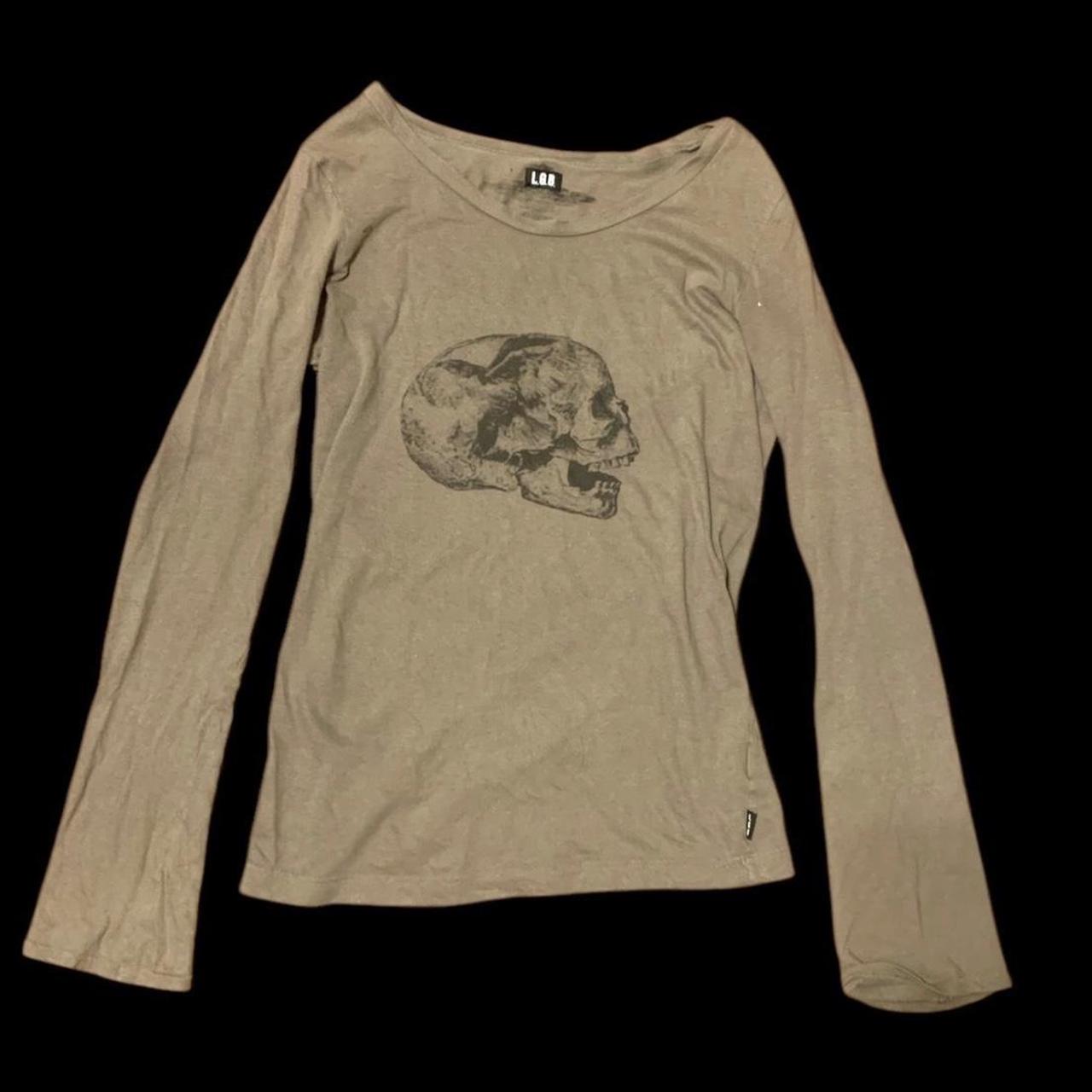 トップス 00s buffalo bobs shirt japanese label 00s buffalo bobs japanese label t-shirt
