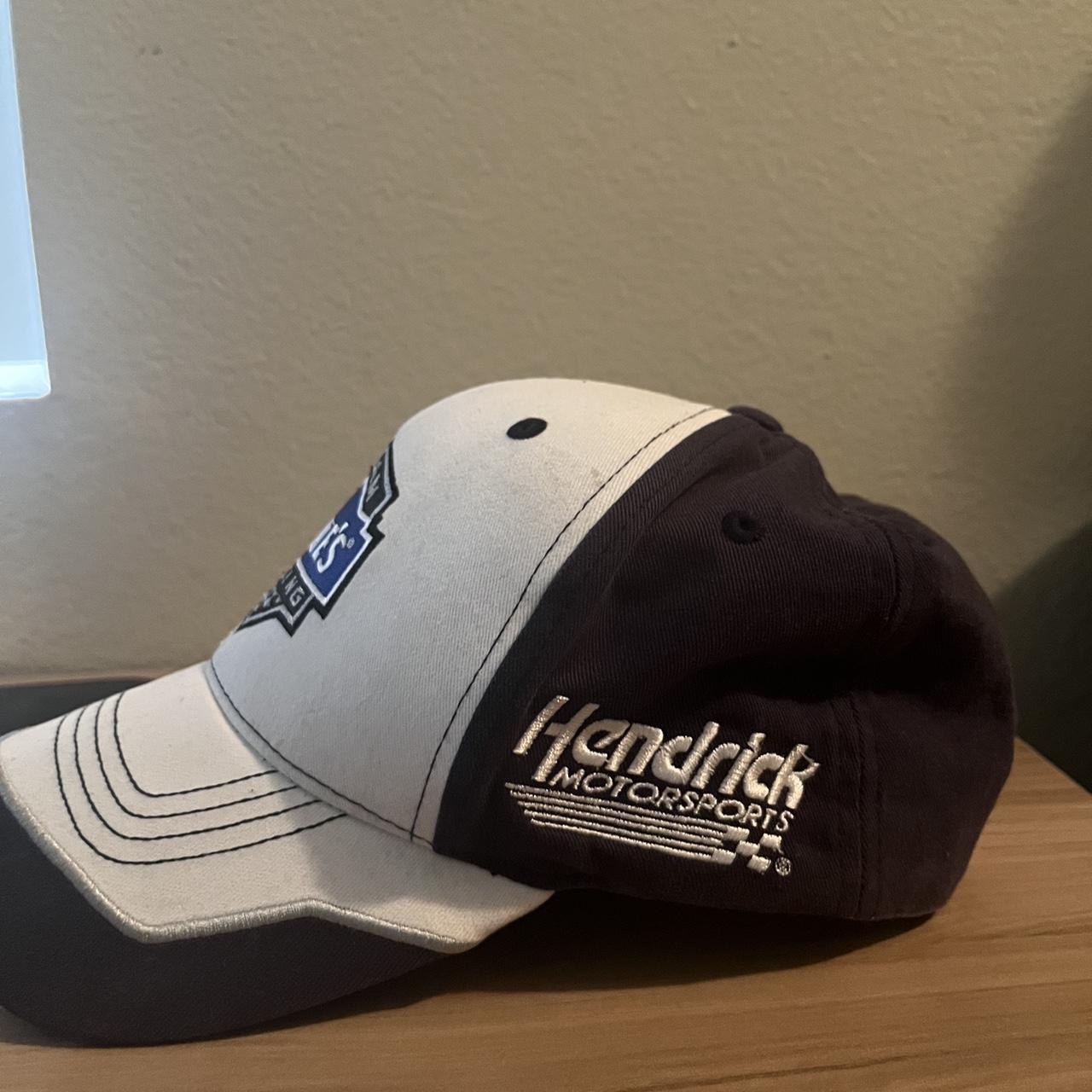 Jimmy johnson hot sale nascar hats