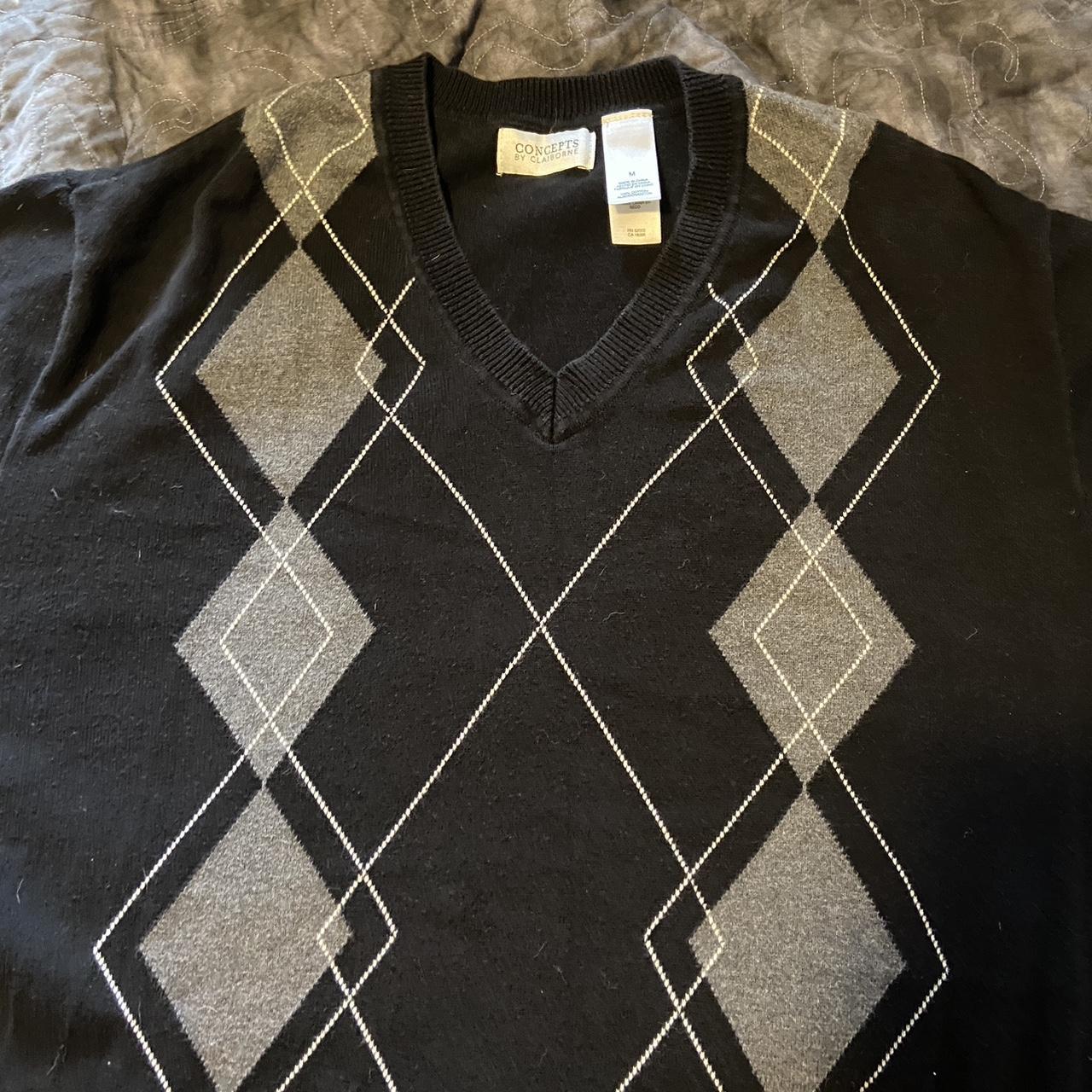 item listed by anicetti