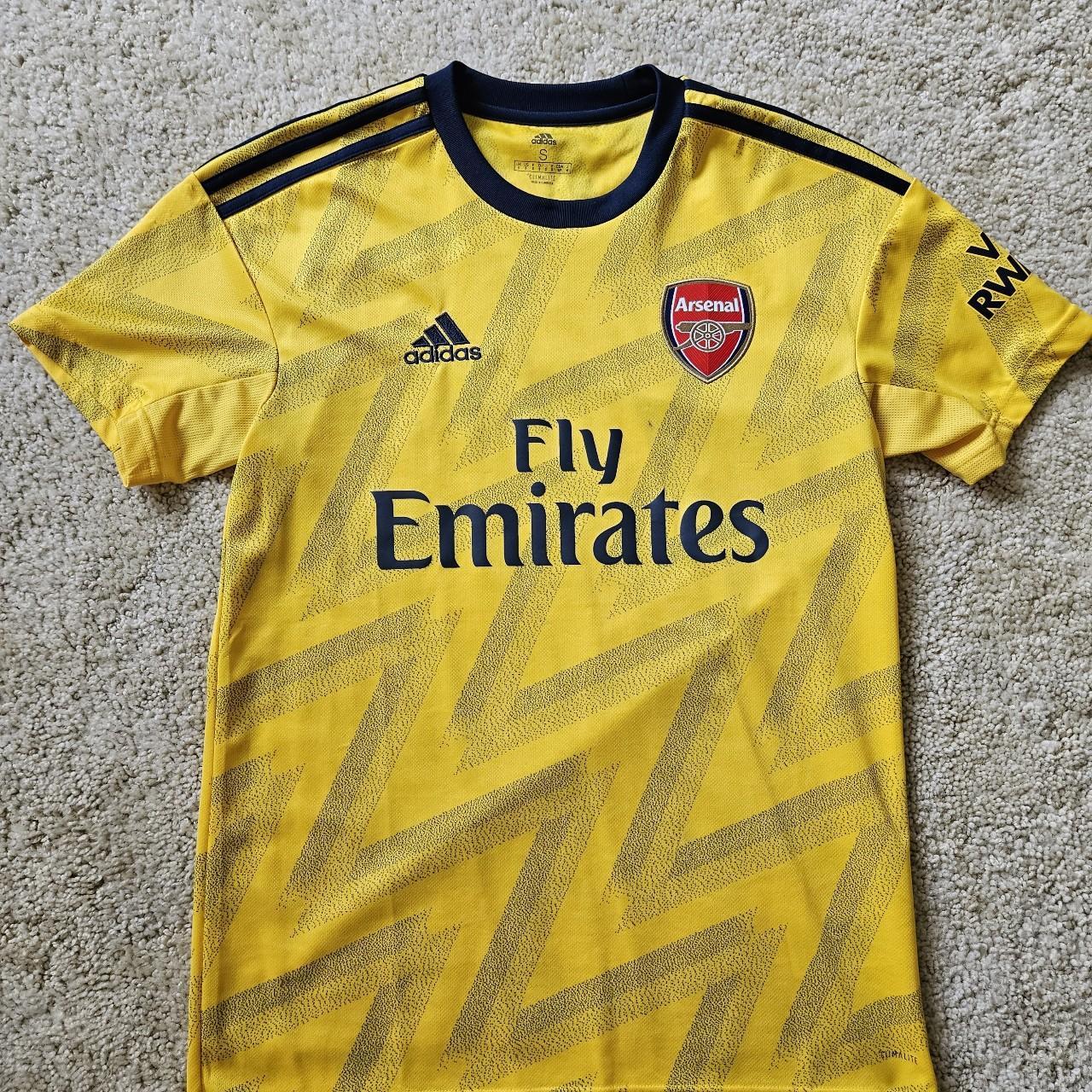 Adidas arsenal jersey 2019 online