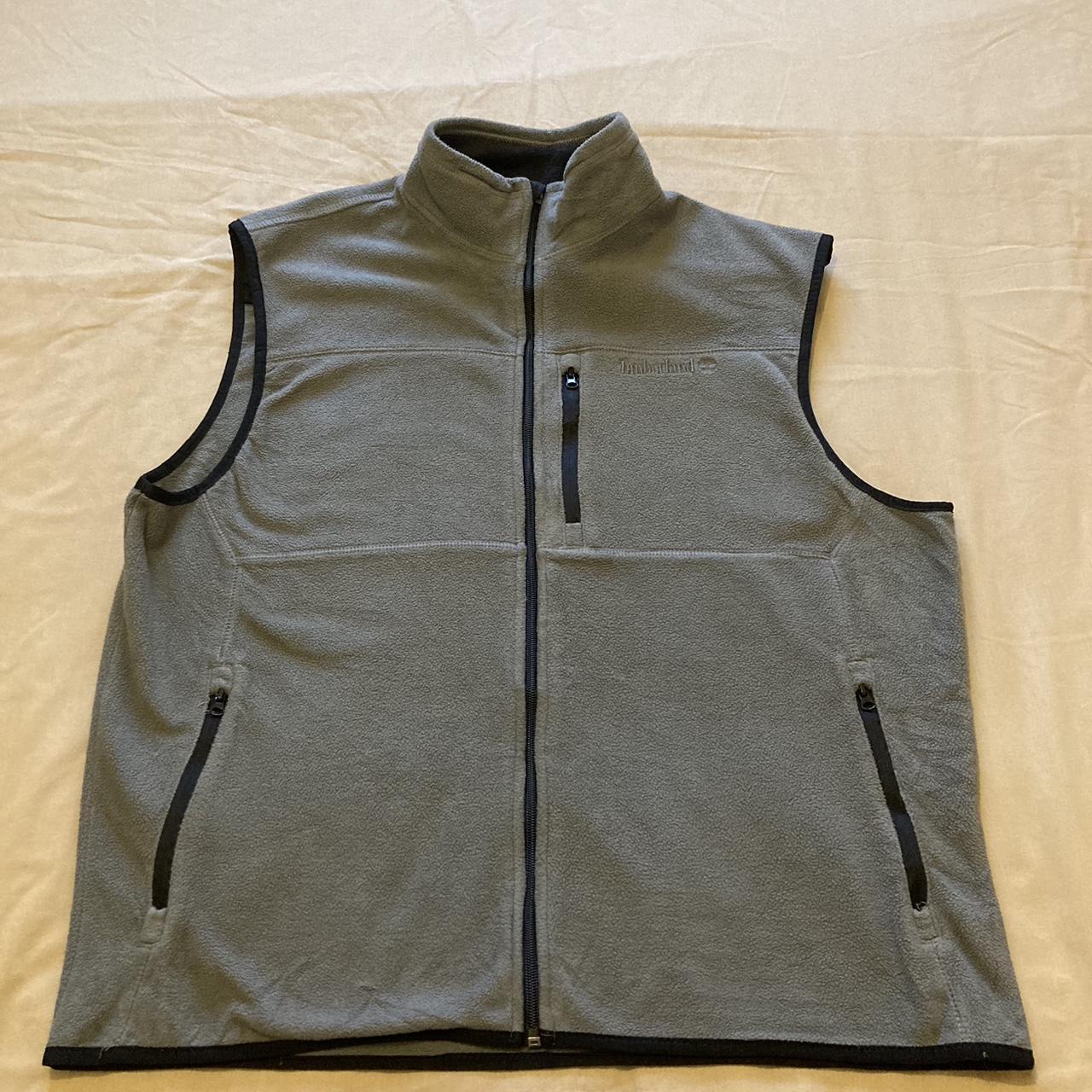 gilet timberland pro