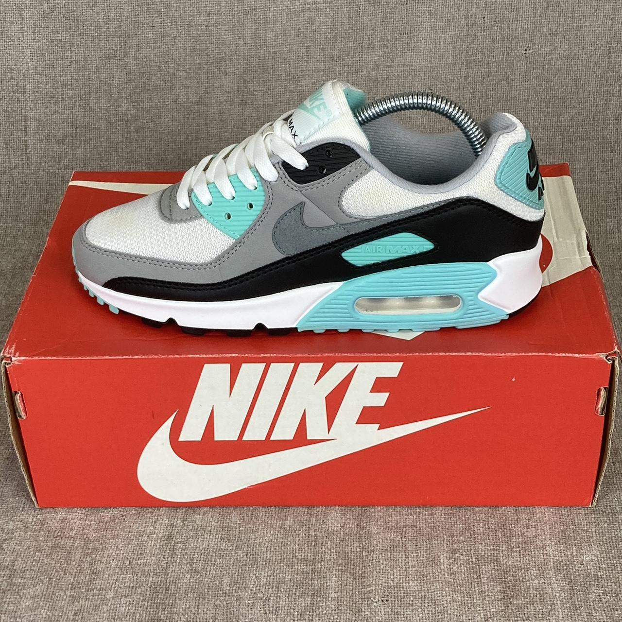 recraft rose air max 90