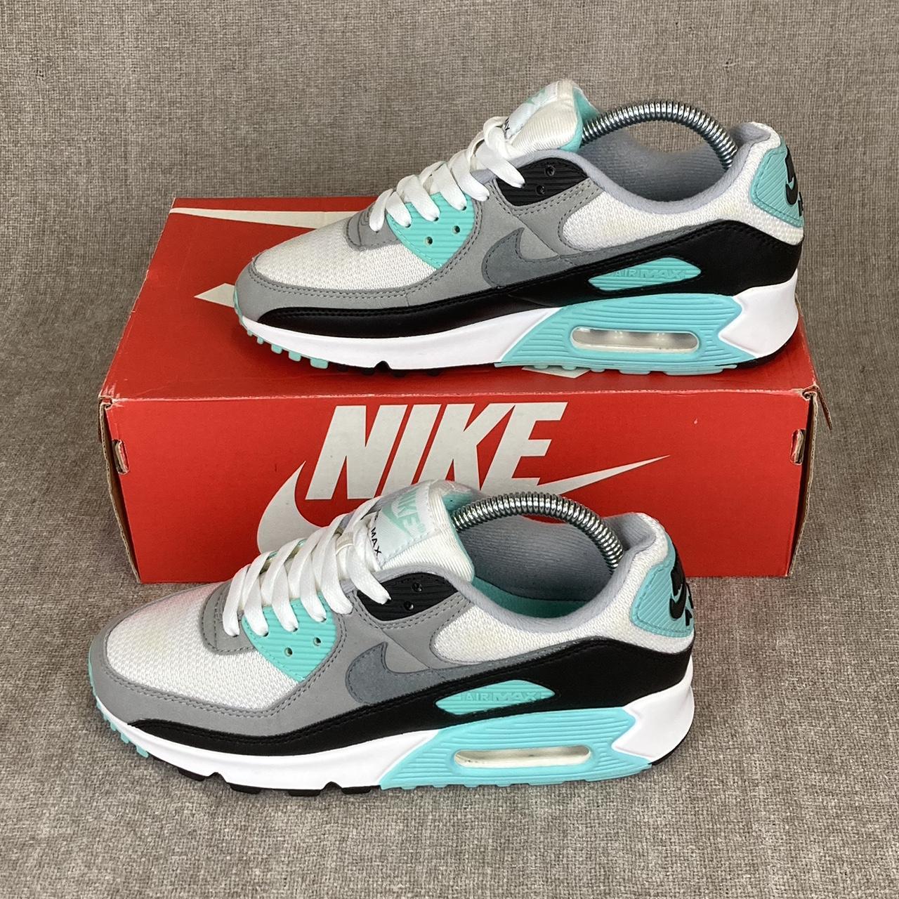 nike air make 90
