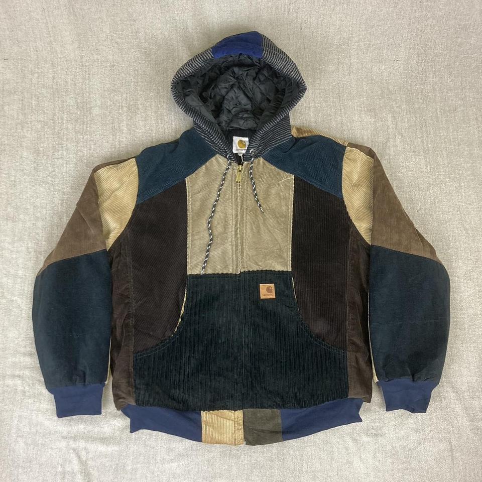 Reworked Carhartt -  Canada