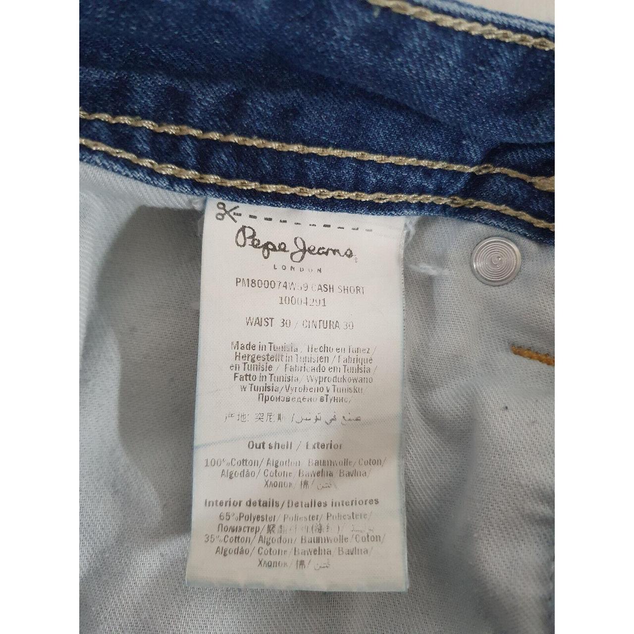 Pepe shops jeans 10004291