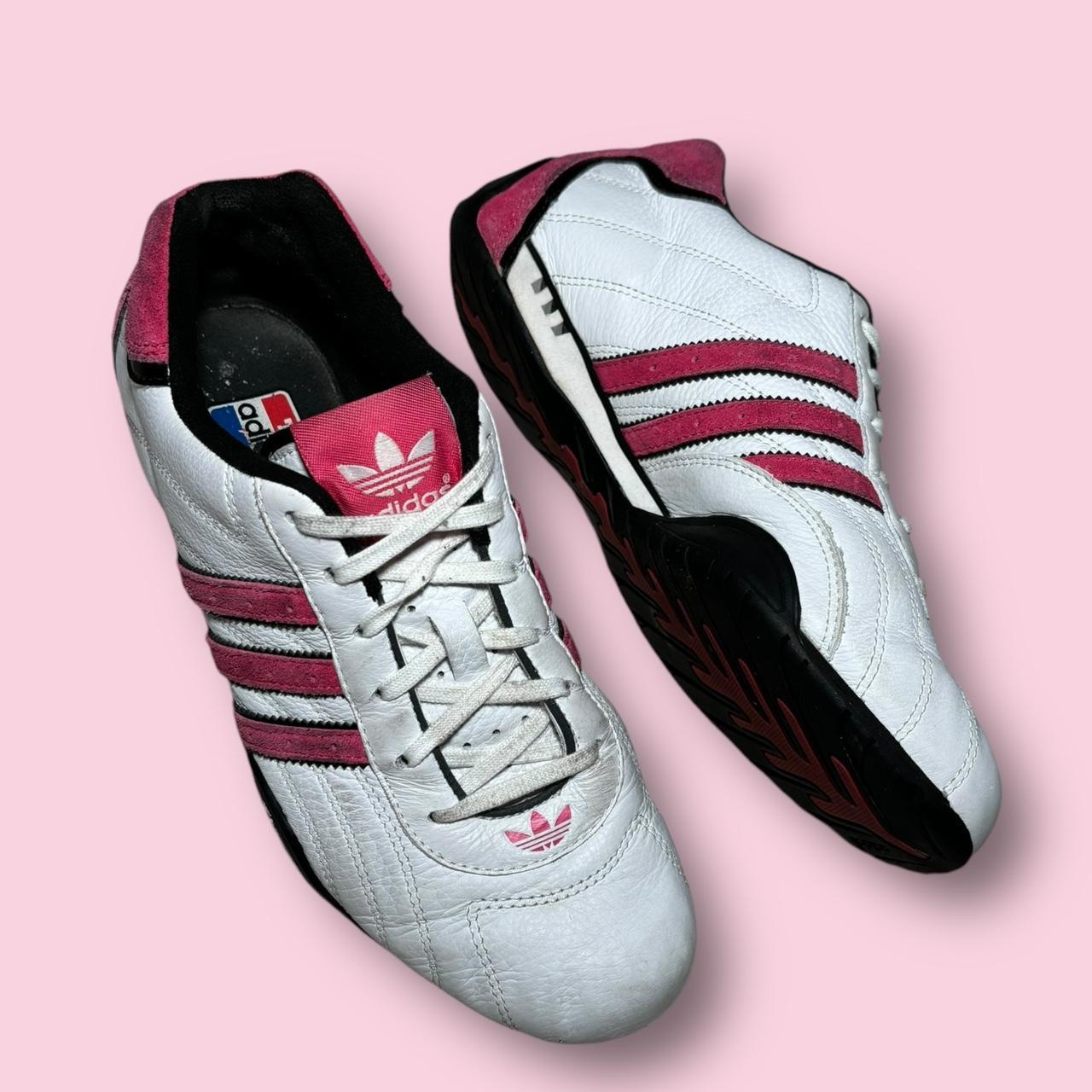 Adidas goodyear trainers uk womens best sale