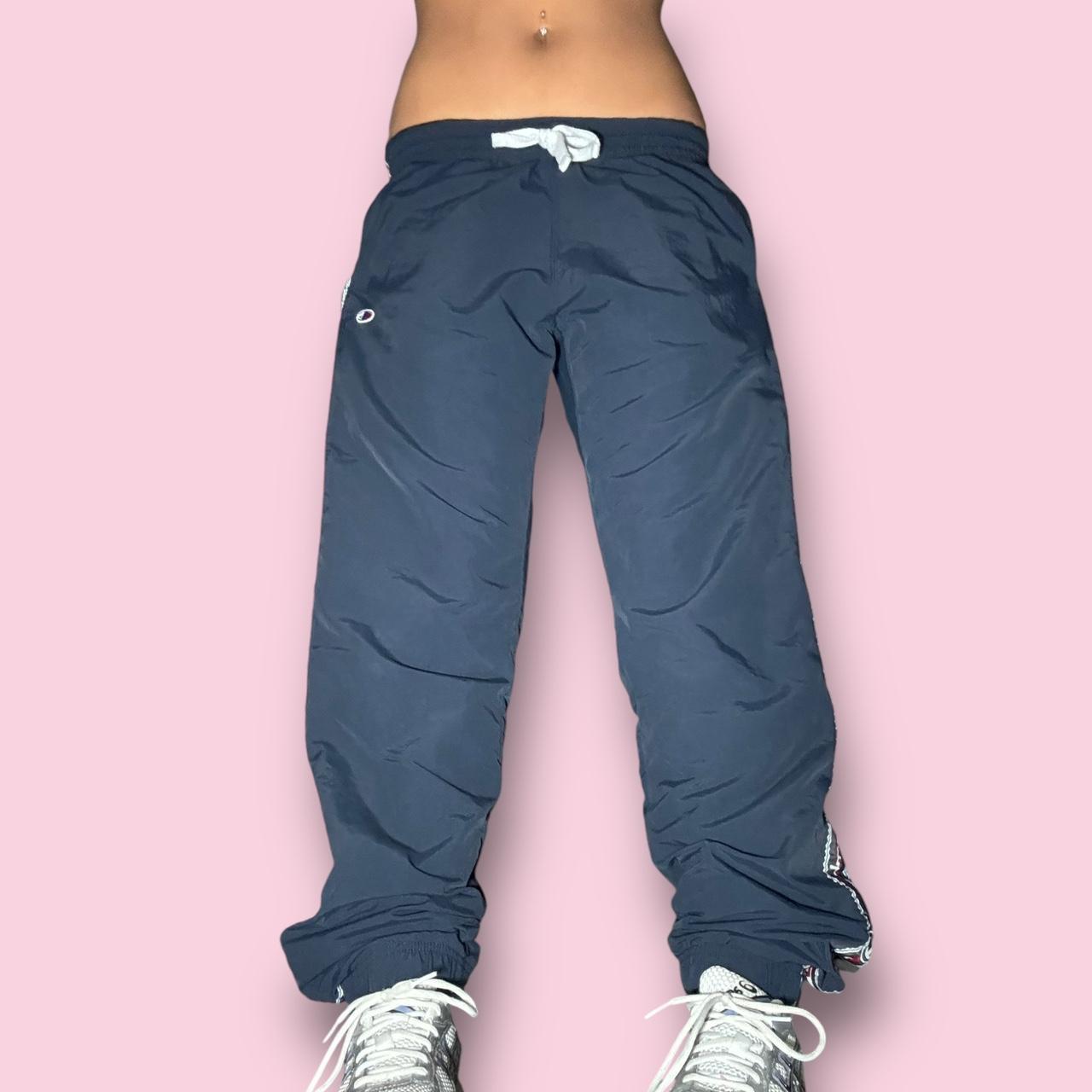 Waterproof Baggy Champion Sweatpants Perfect for