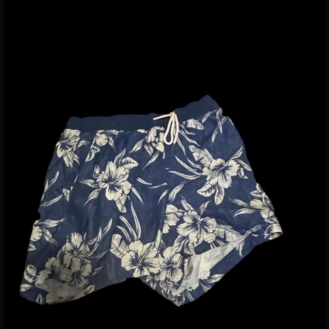 American Eagle Swim Shorts Comfy Men’s Medium Depop