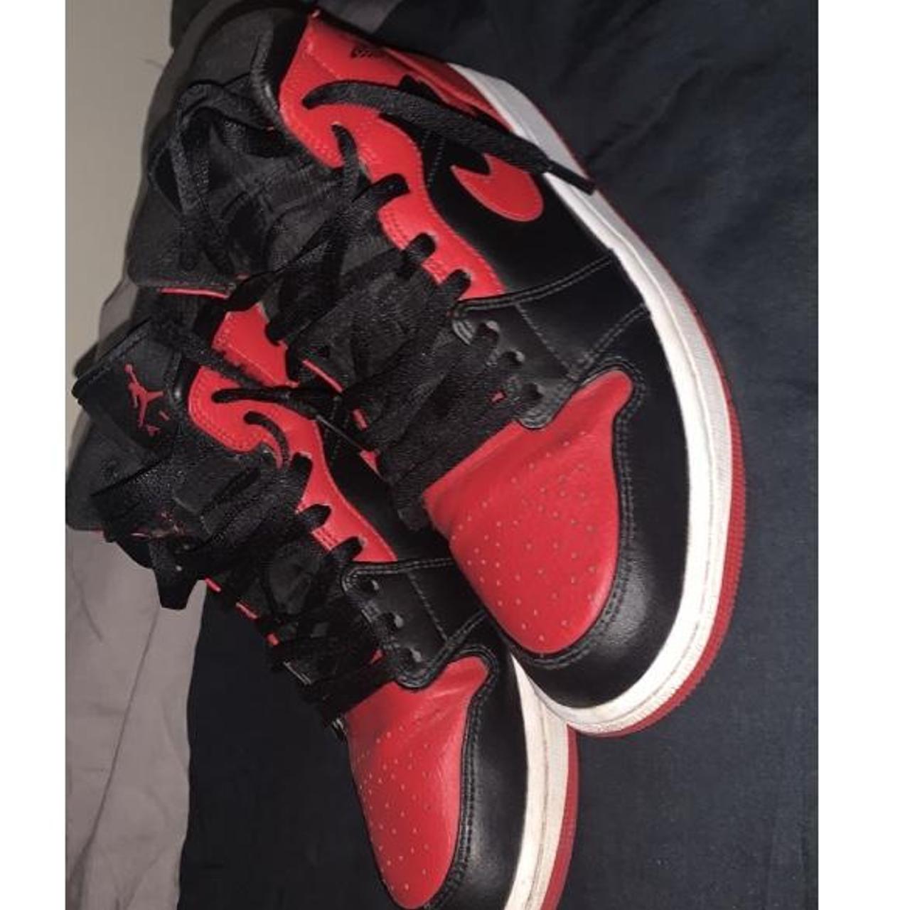 jordan 1s size 5 uk