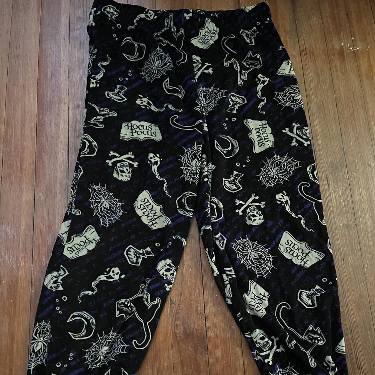 Hocus discount pocus pajamas