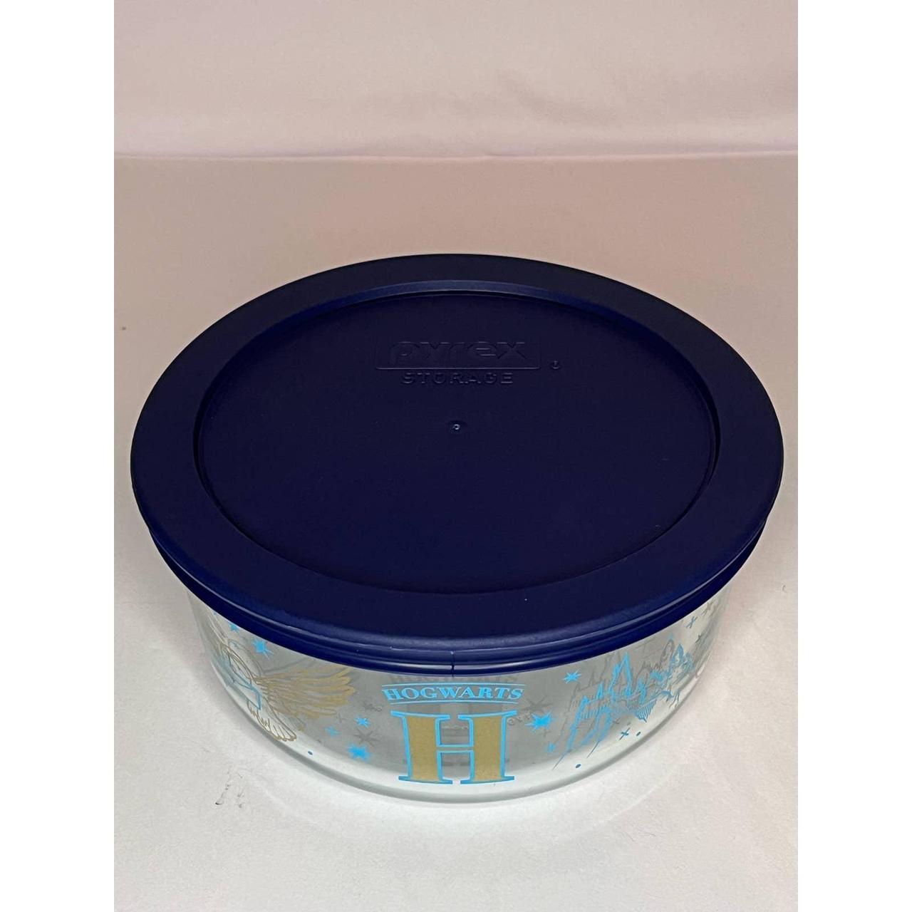 Introducing the Limited Edition Harry Potter Pyrex - Depop