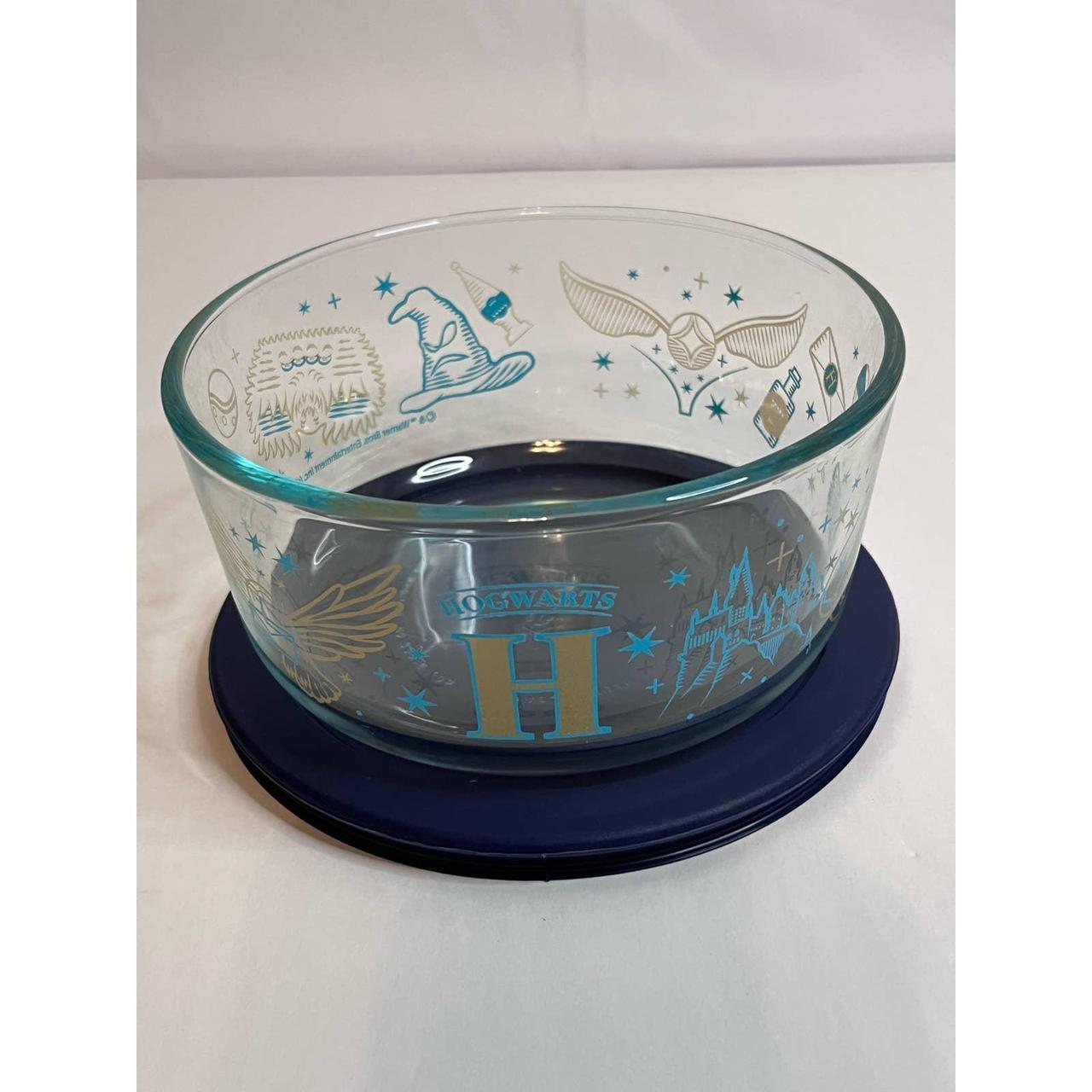 Introducing the Limited Edition Harry Potter Pyrex - Depop