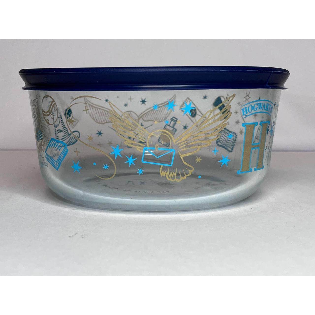 Introducing the Limited Edition Harry Potter Pyrex - Depop