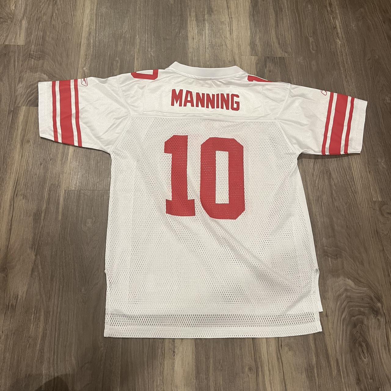 Odell Beckham Jr. Giants Jersey/ OBJ - Depop