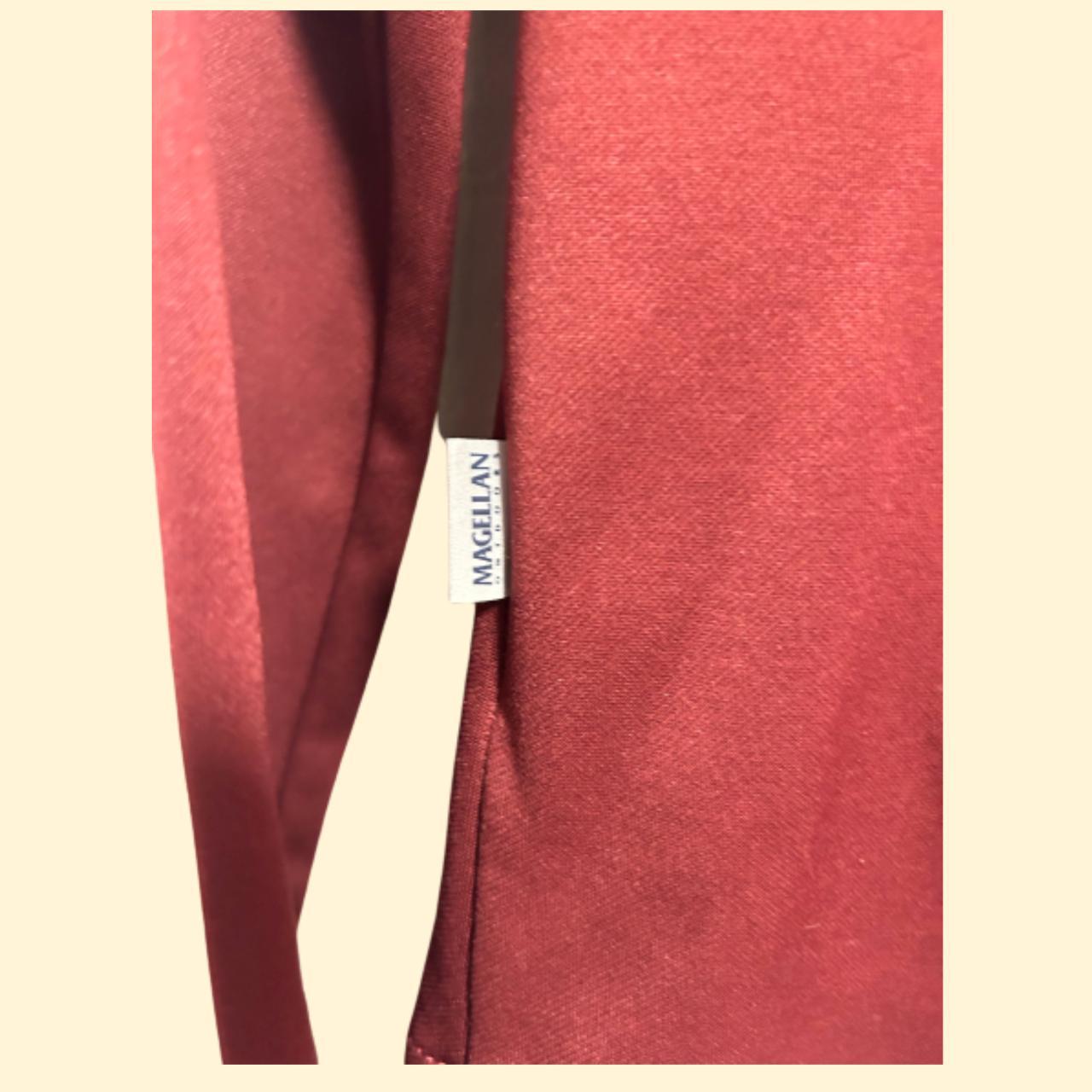 magellan women's emory mid hiker