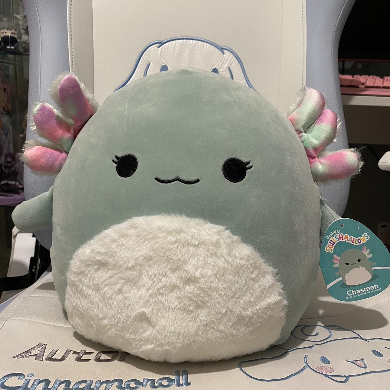 Squishmallows Anastasia deals the Axolotl 16