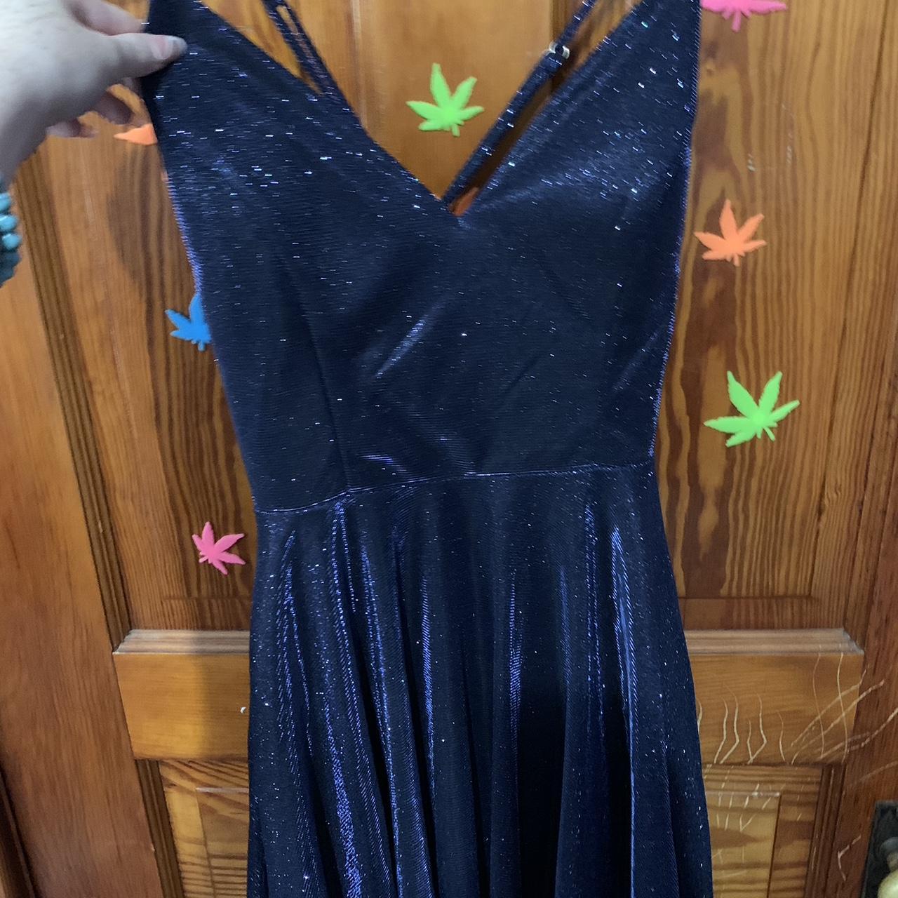 Windsor hoco dress Depop