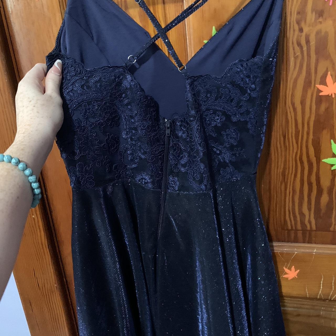 Windsor hoco dress - Depop