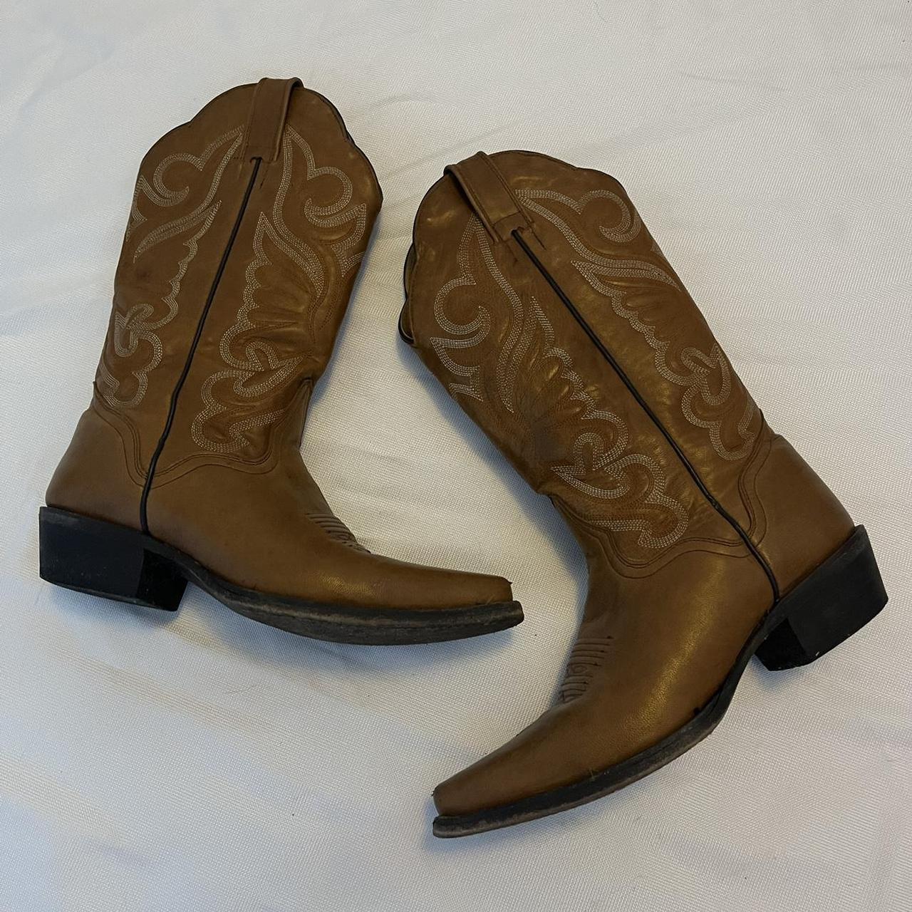 Cowboy Boots – American Vintage Clothing Co.