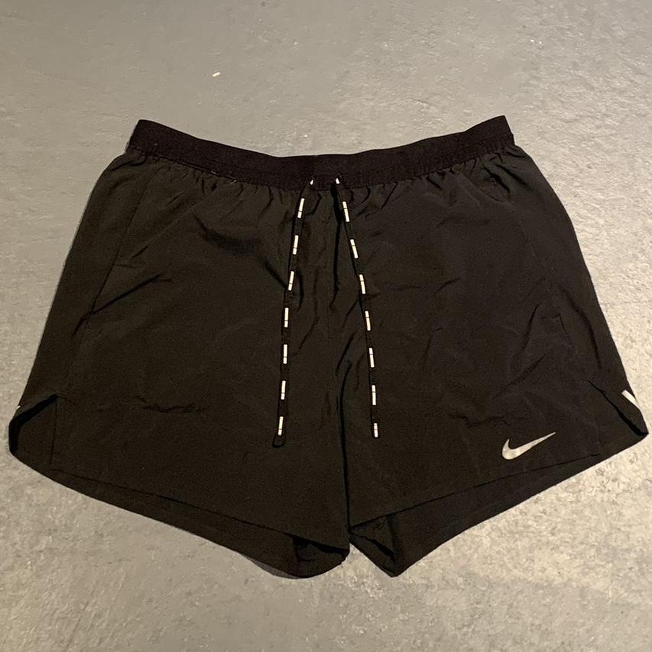 womens nike shorts 5 inch inseam