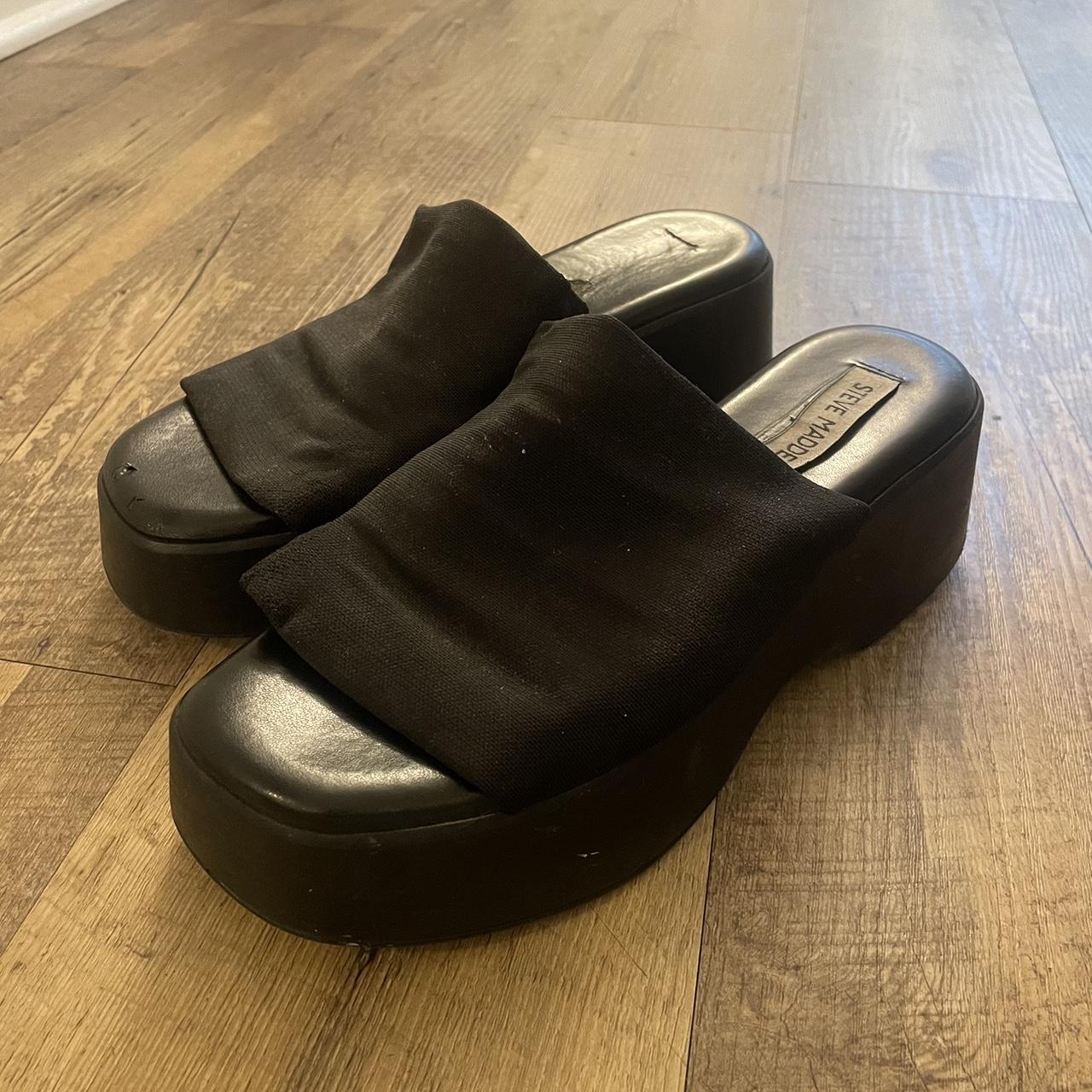 Steve Madden Women's Sandals | Depop