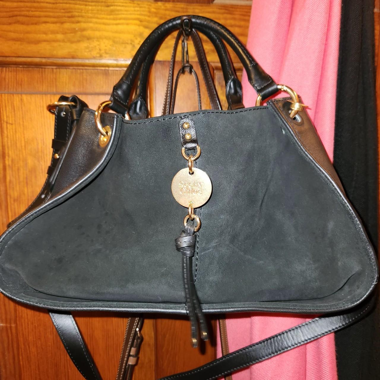 See by sale chloe luce bag