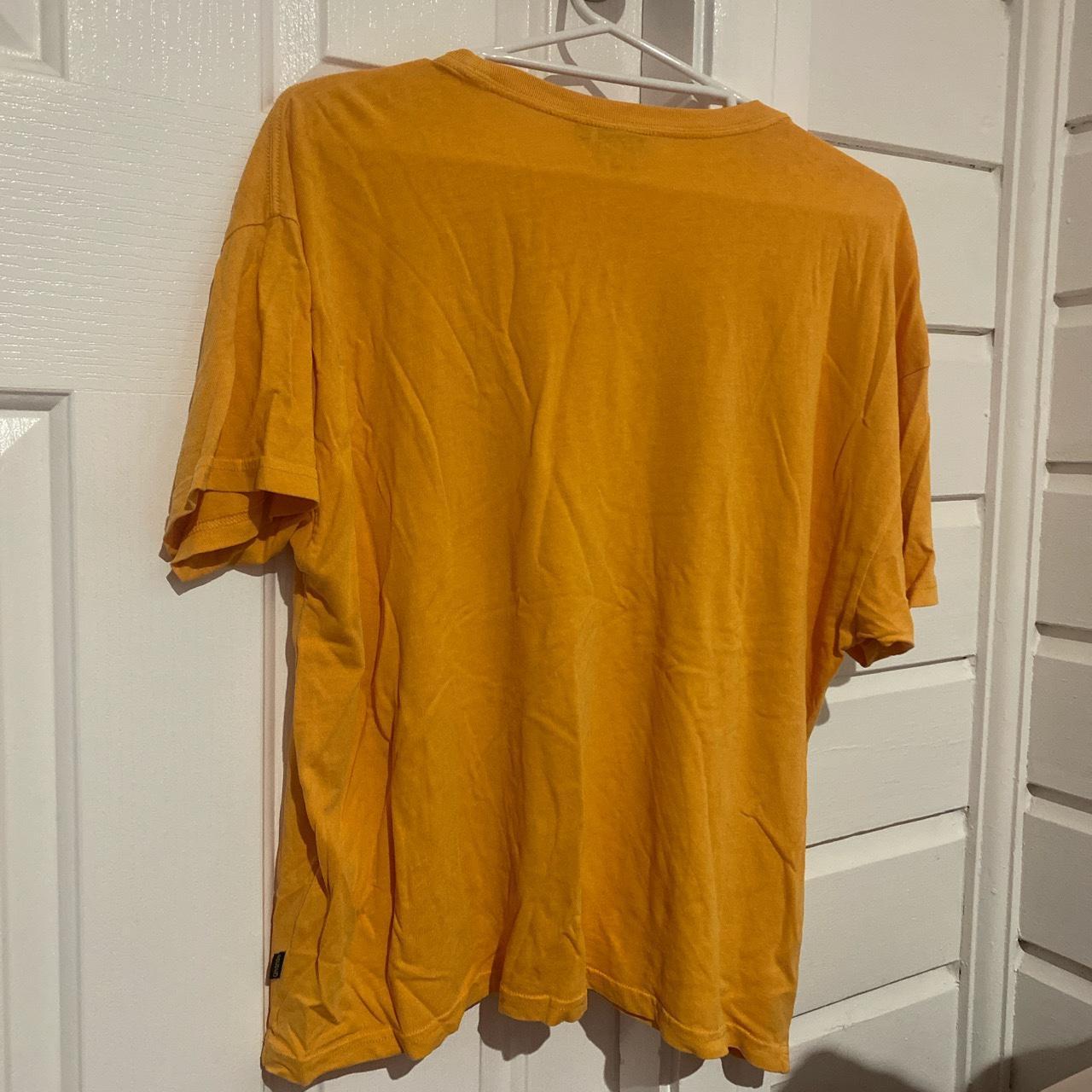 Women’s size 10 ghanda shirt Only worn once - Depop