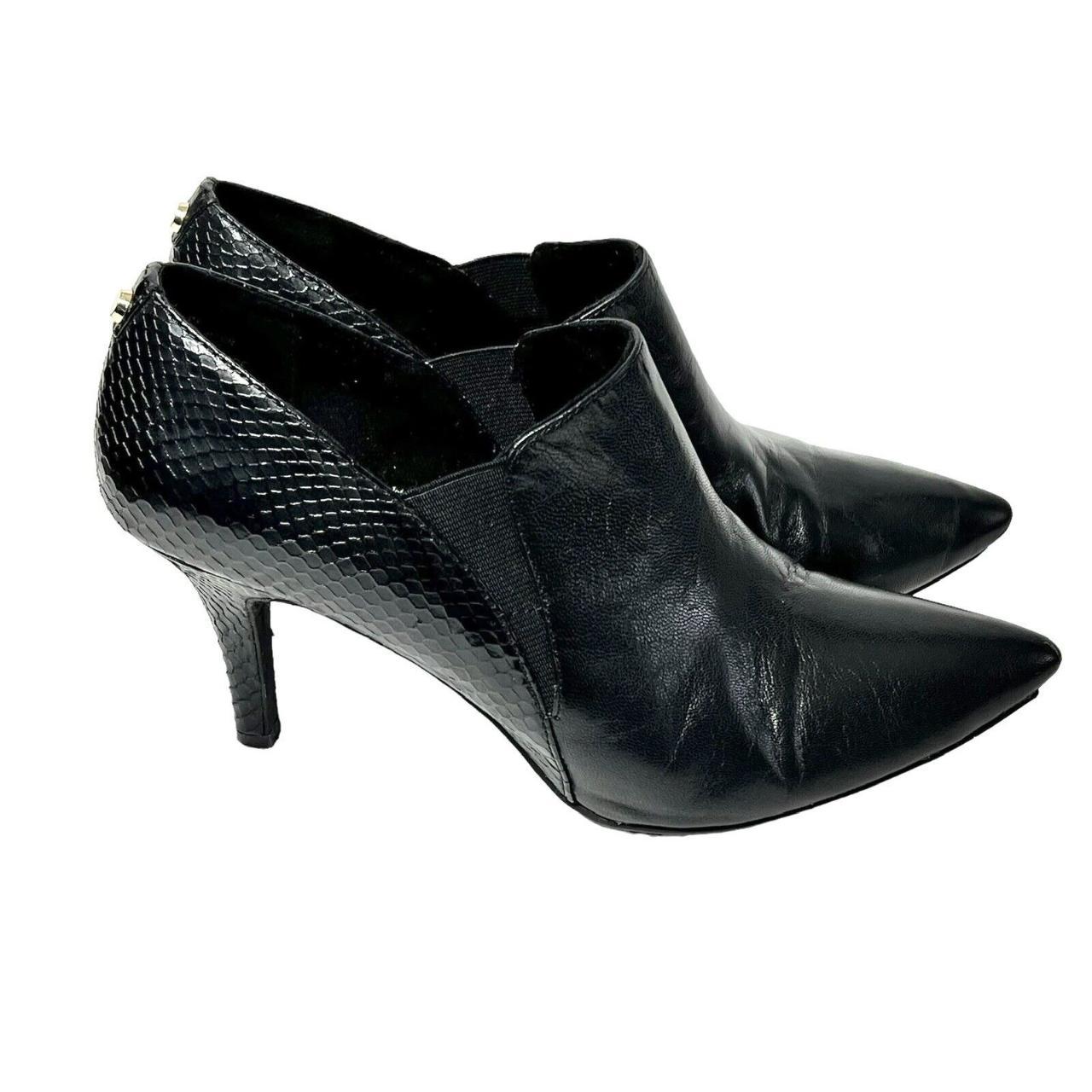 anne klein boots